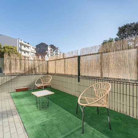 Guestready - Boavista Building Porto Exterior foto