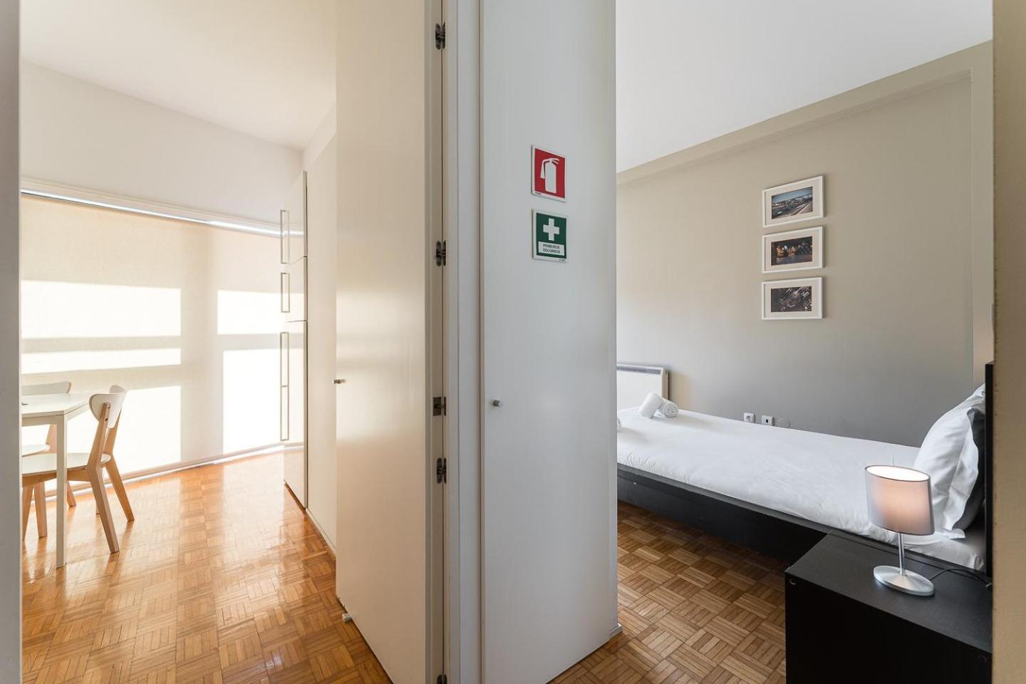 Guestready - Boavista Building Porto Exterior foto