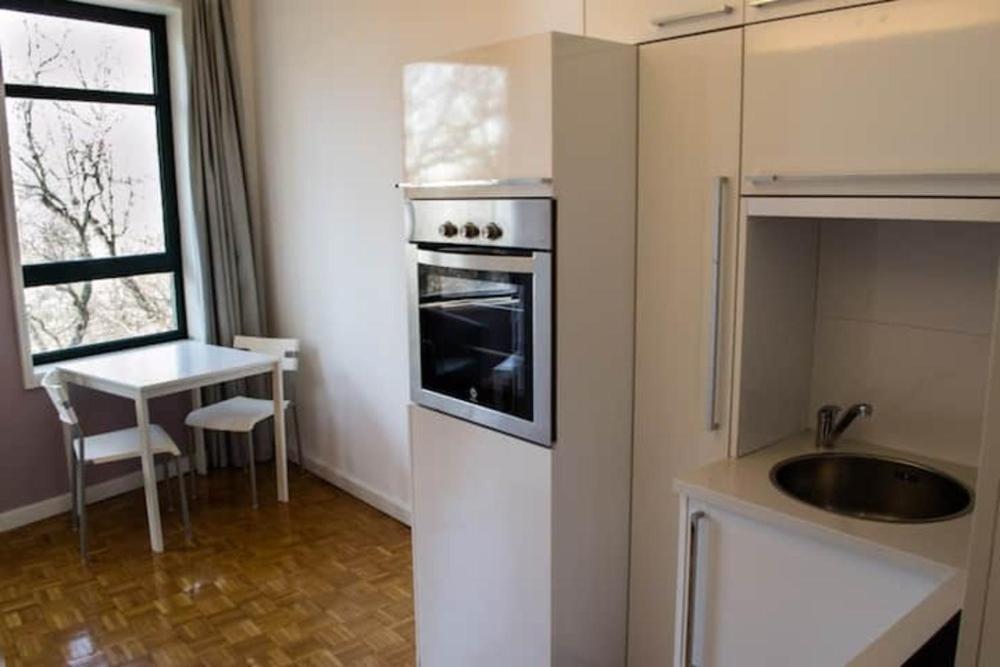 Guestready - Boavista Building Porto Exterior foto