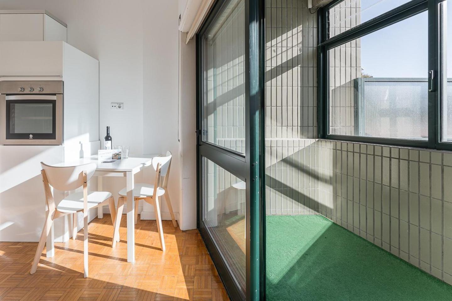 Guestready - Boavista Building Porto Exterior foto
