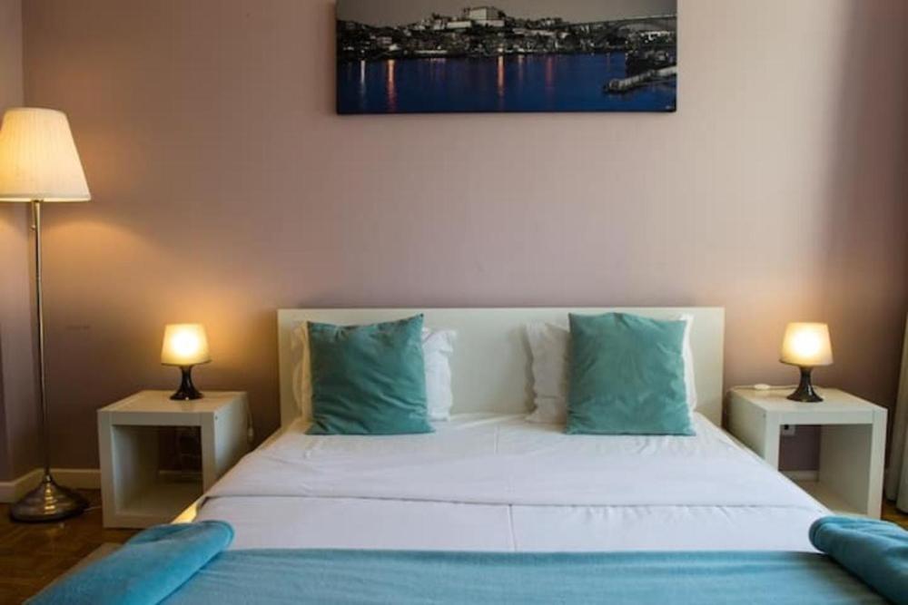 Guestready - Boavista Building Porto Exterior foto