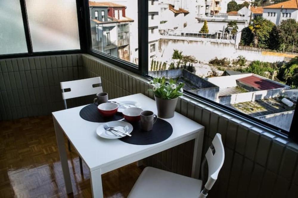 Guestready - Boavista Building Porto Exterior foto