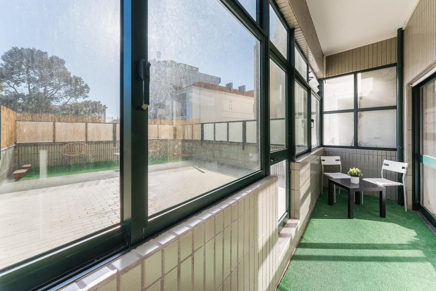 Guestready - Boavista Building Porto Exterior foto