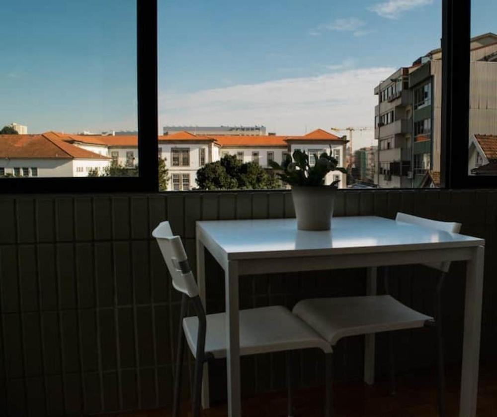 Guestready - Boavista Building Porto Exterior foto