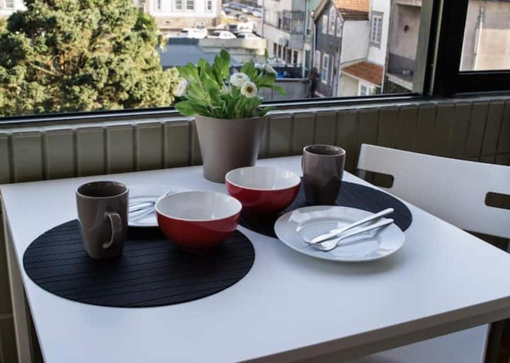 Guestready - Boavista Building Porto Exterior foto